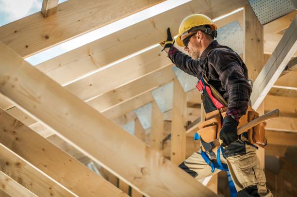 Best Roof Replacement Cost  in Lakewood Park, TN