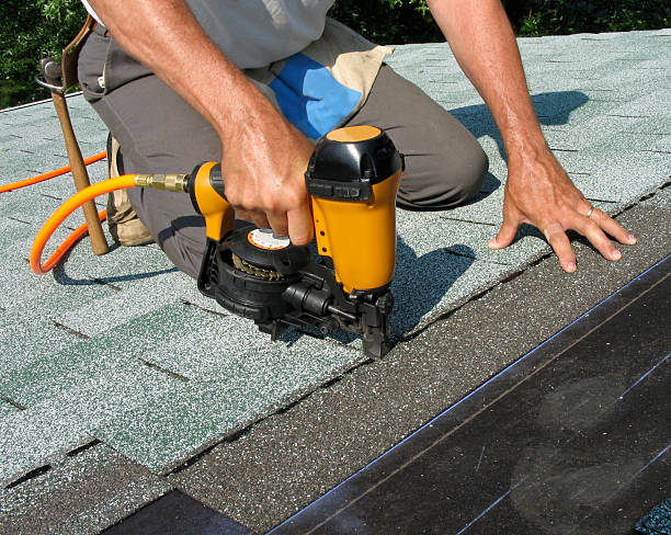 Trusted Lakewood Park, TN Roofing Contractor Experts
